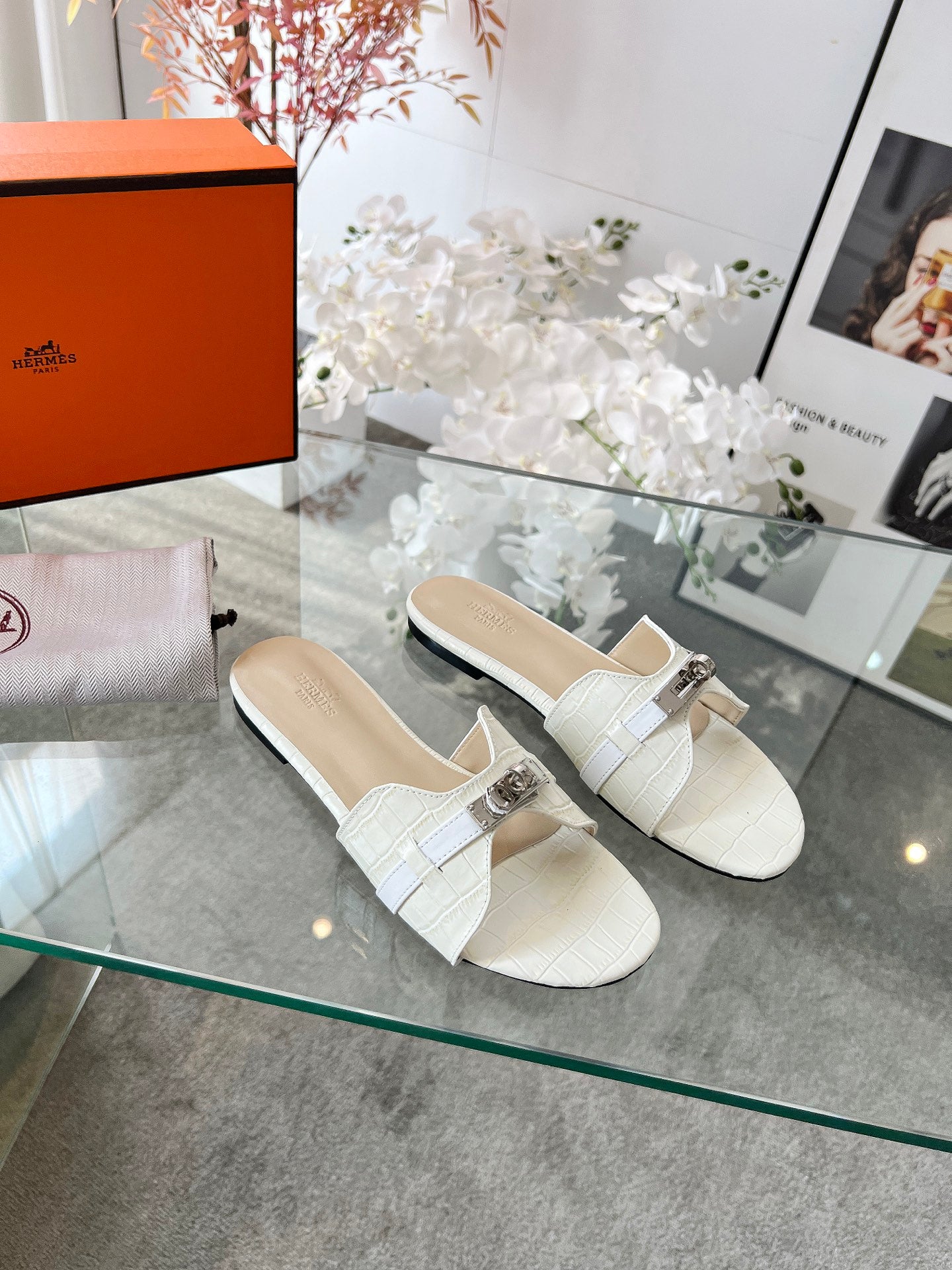 285ZH10Z  Popular leather Shoes