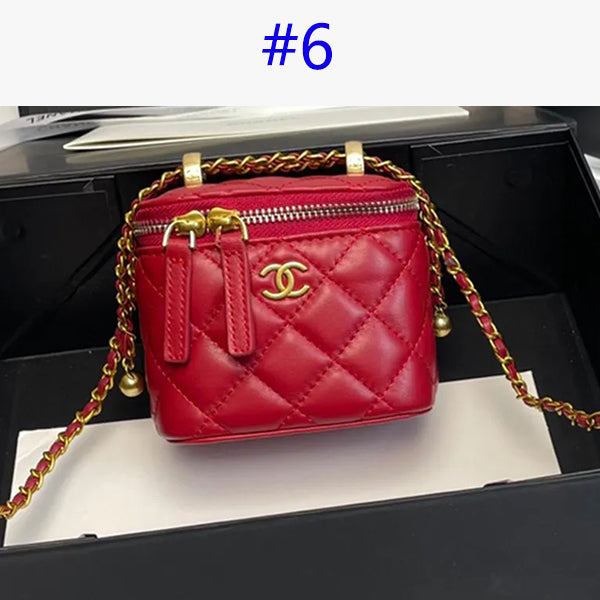 1XC45B Popular  leather bag 