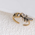 175QD36J  Popular  Rings