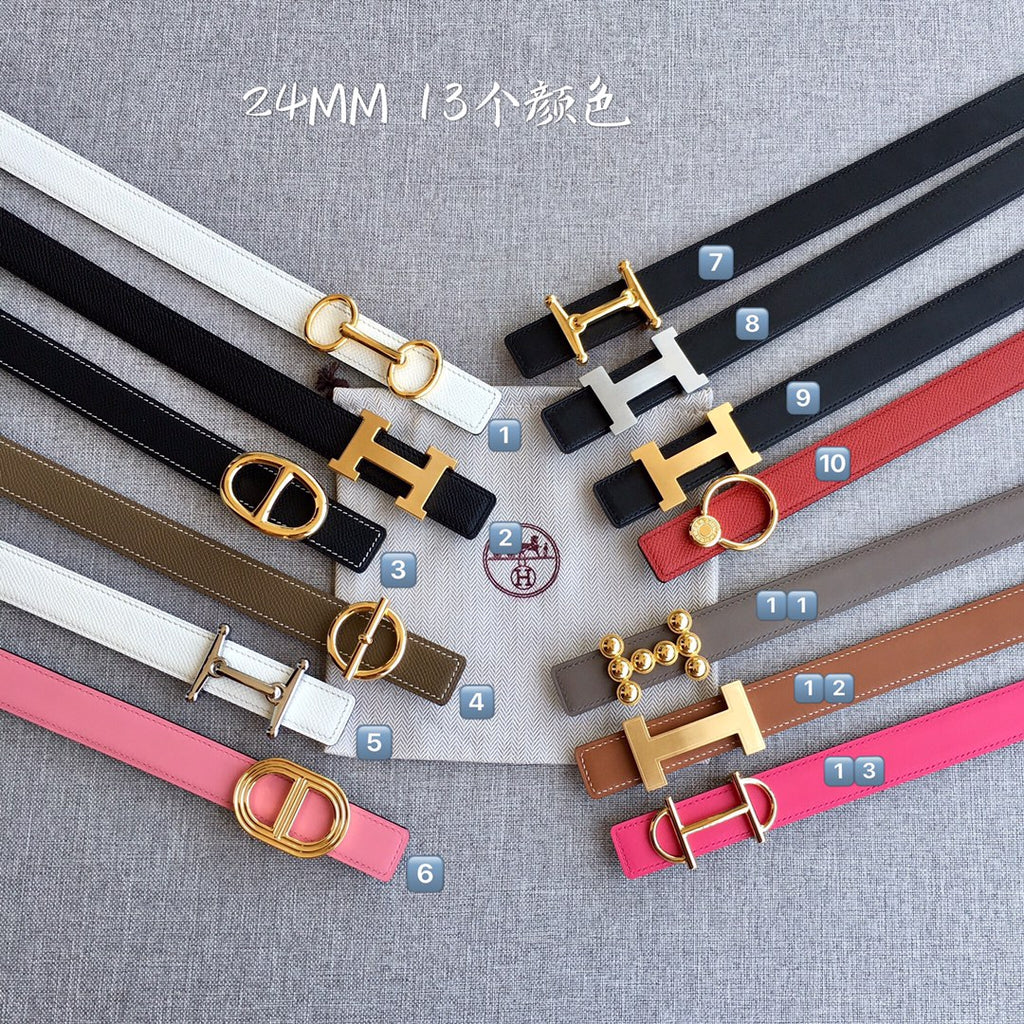 P1P36H1 Popular High quality belt With full package