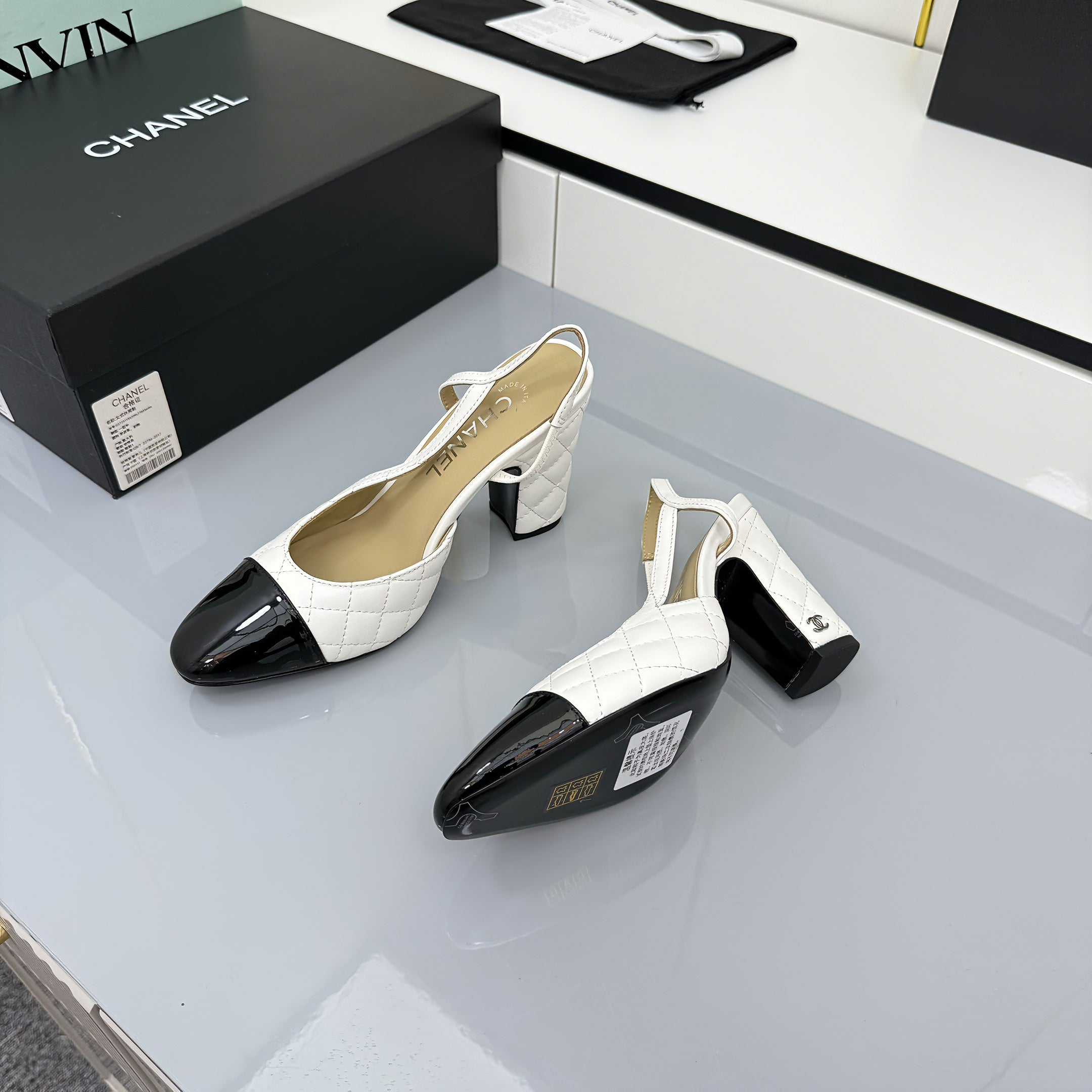 2105QC414Z Popular high-quality Shoes