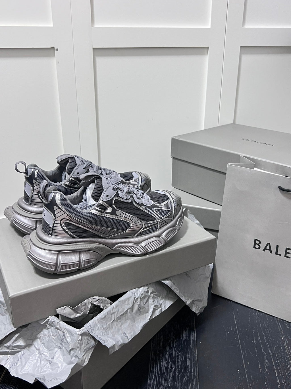 14J116Z Popular Casual shoes