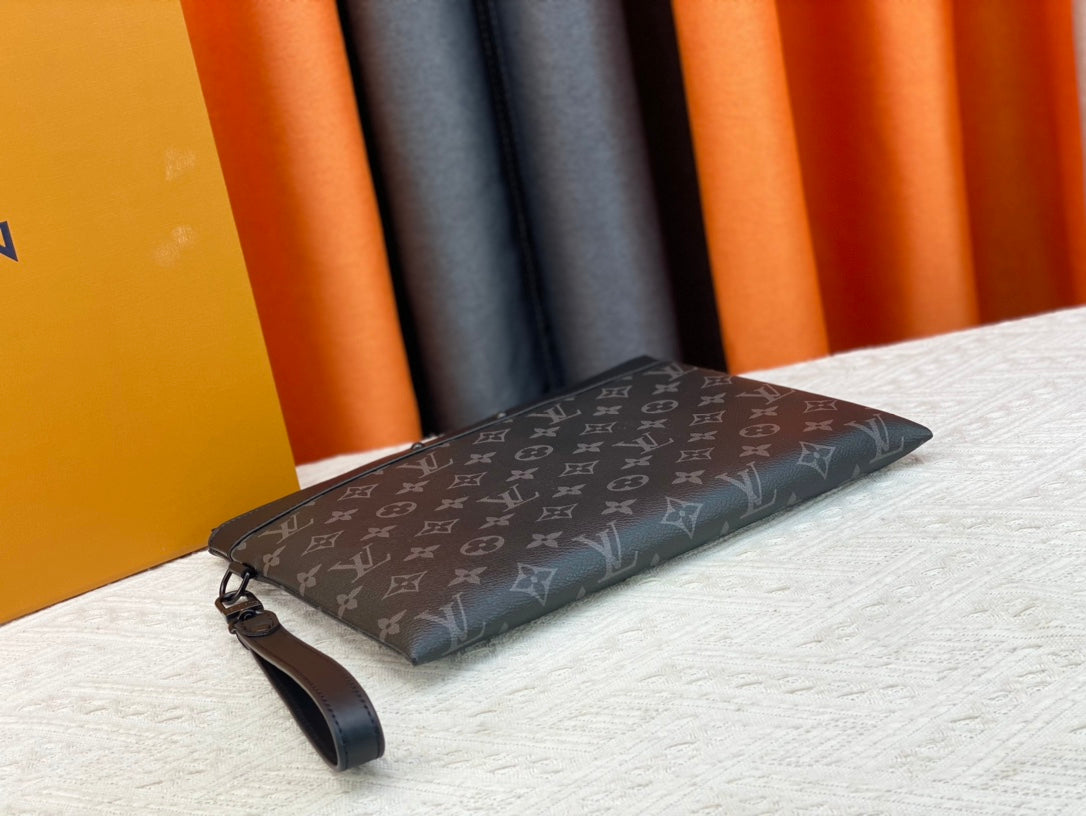 1XE401B Popular   leather bag