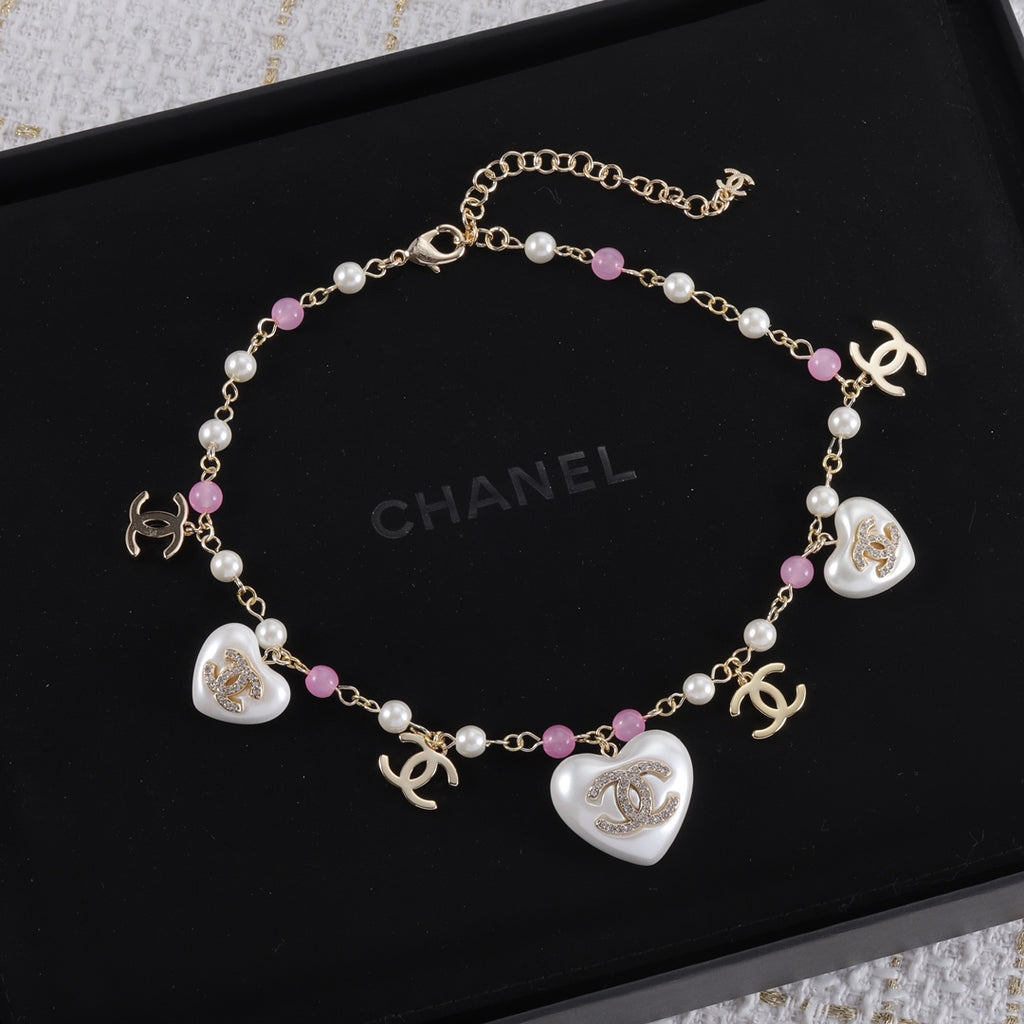 14C1084X Popular   Necklaces