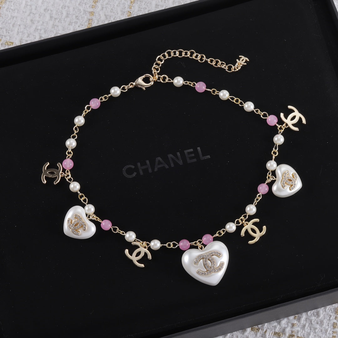 14C1084X Popular   Necklaces