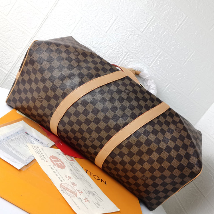 1E051B Popular  leather bag 