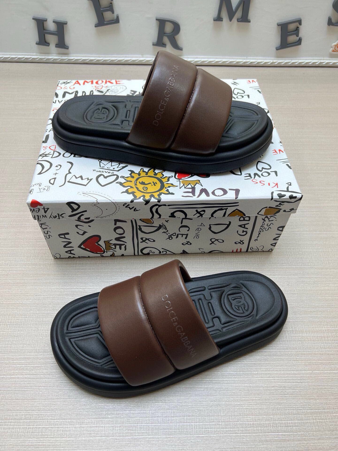 535ZA269Z Popular Slippers