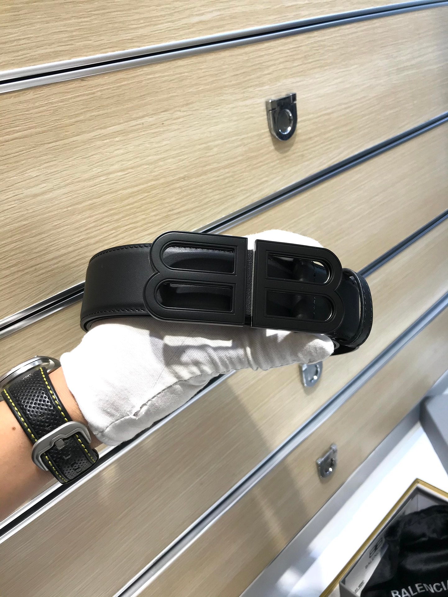 255RJ3P Popular  High quality belt With full package