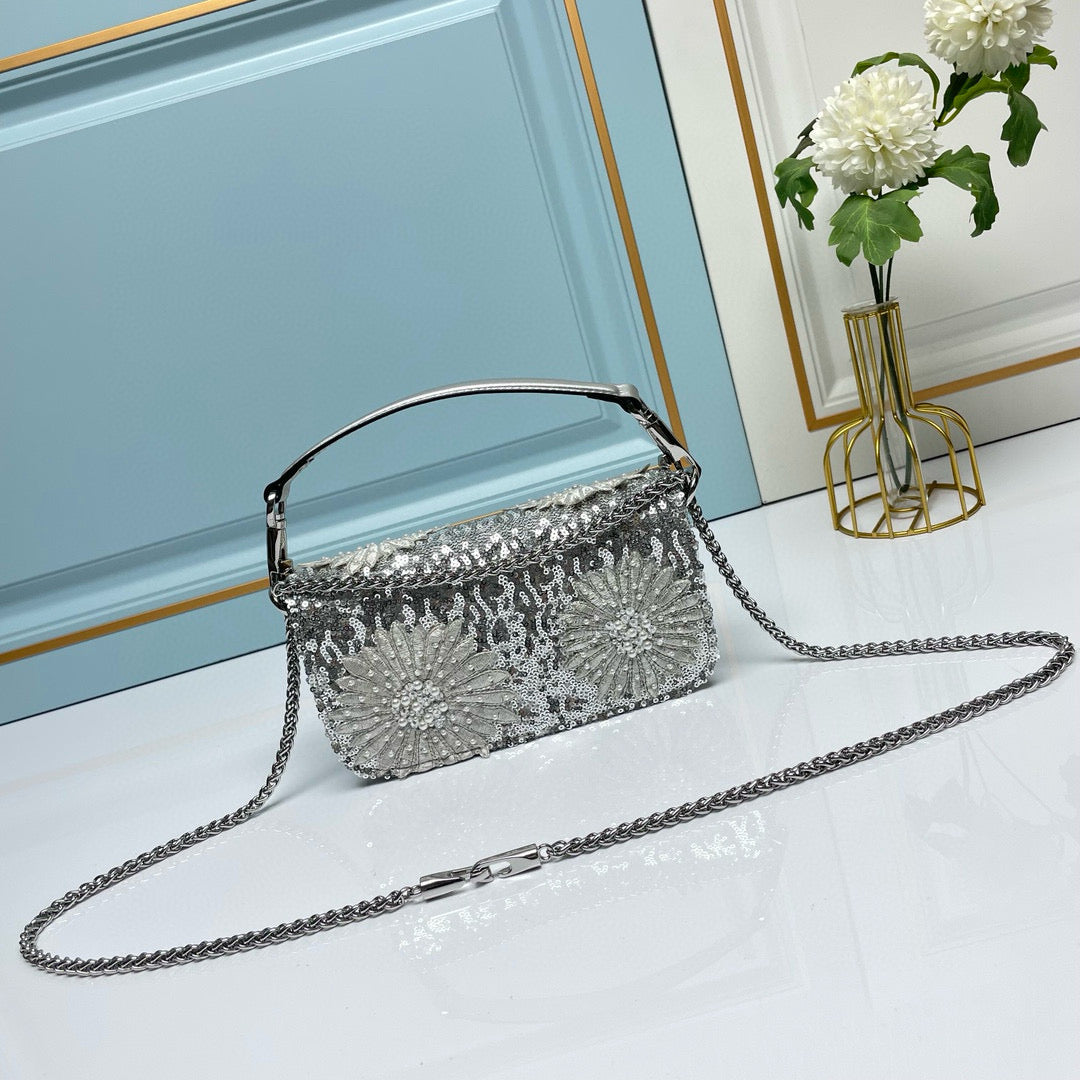 136NVL7B Popular leather bag