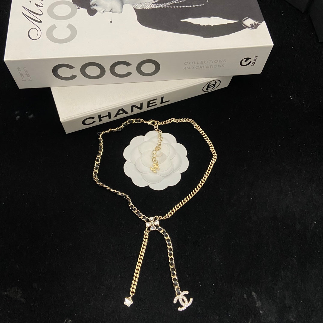 55QC183X Popular Necklace