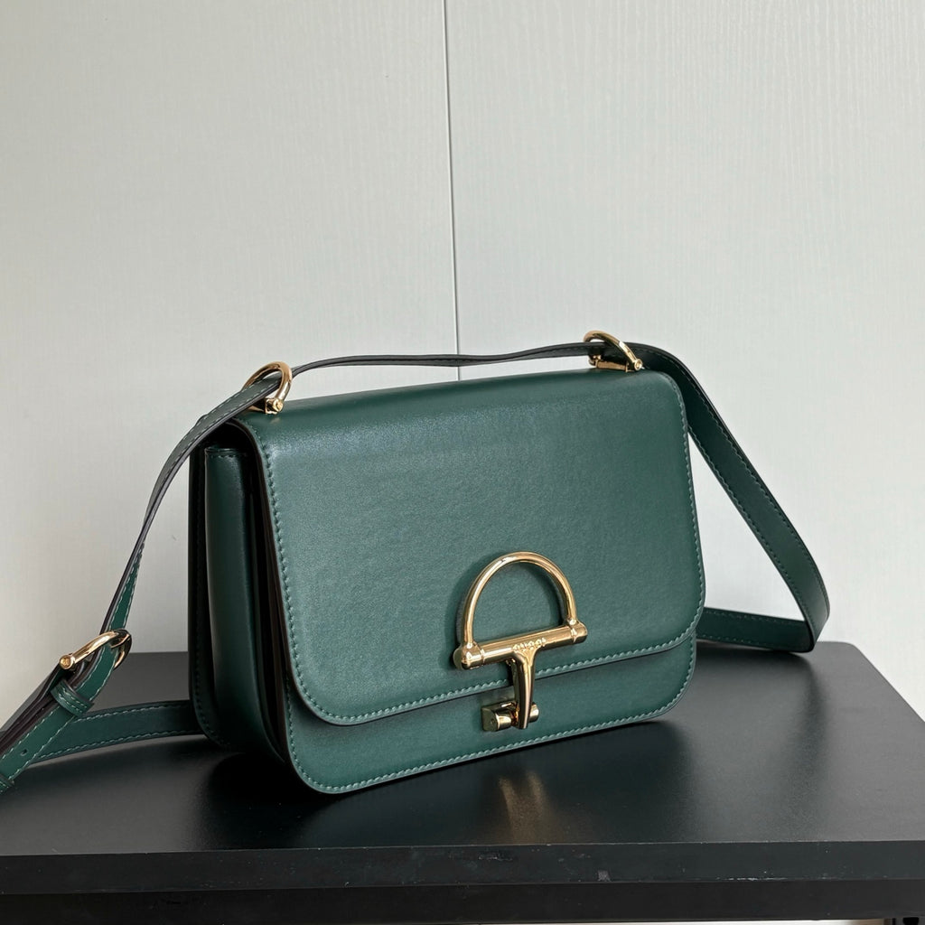 136PB110B Popular leather bag