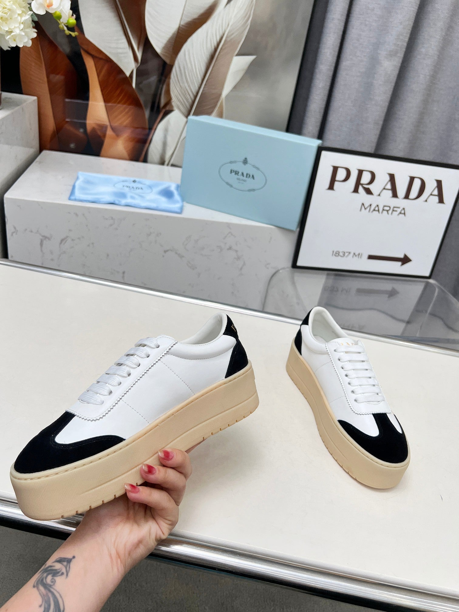 295QP110Z Popular high-quality  shoes