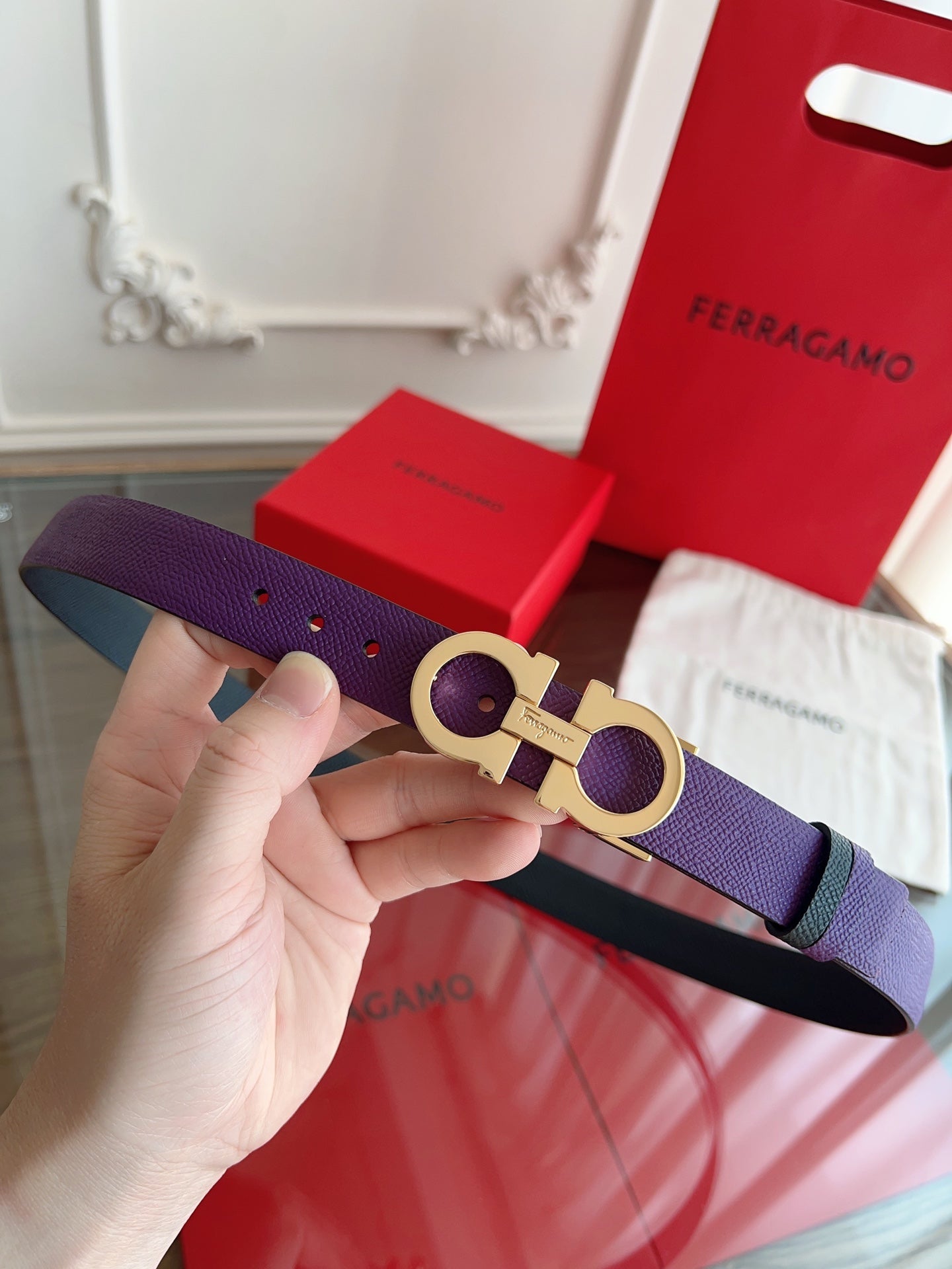 1115QA50P Popular High quality belt With full package