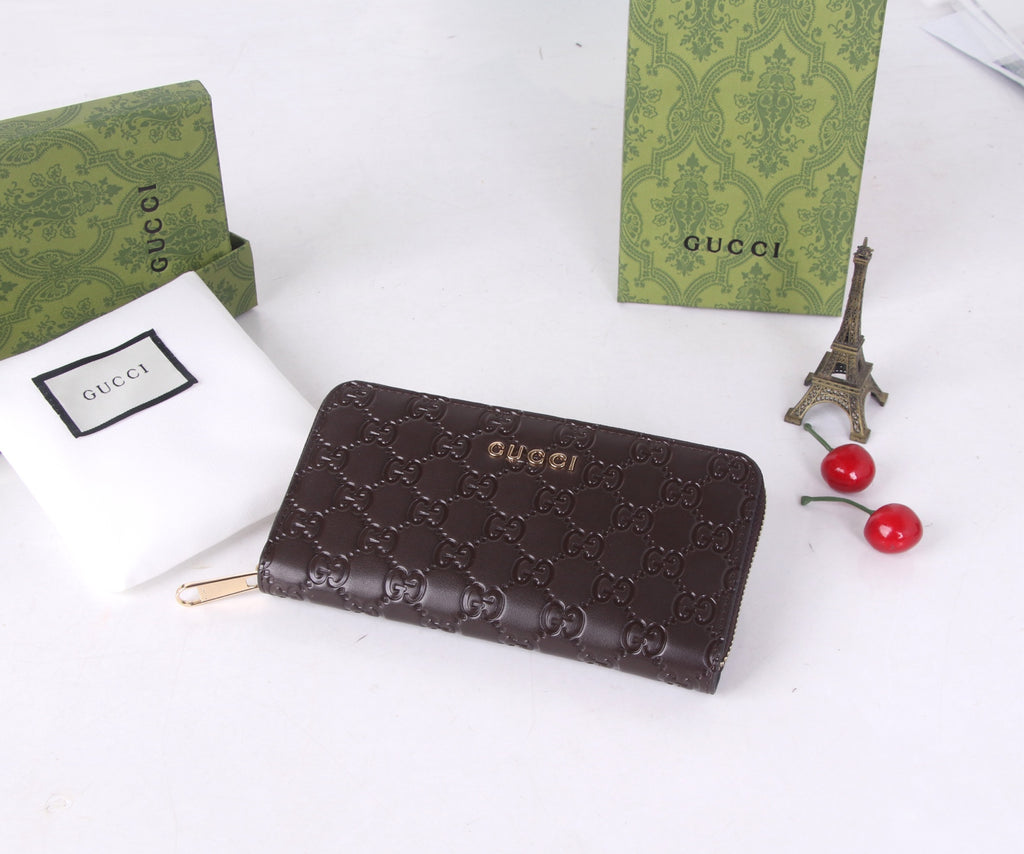 136PB112B Popular leather bag