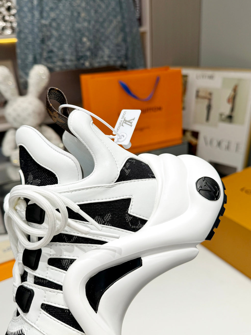 295QE179Z  Popular high-quality Shoes