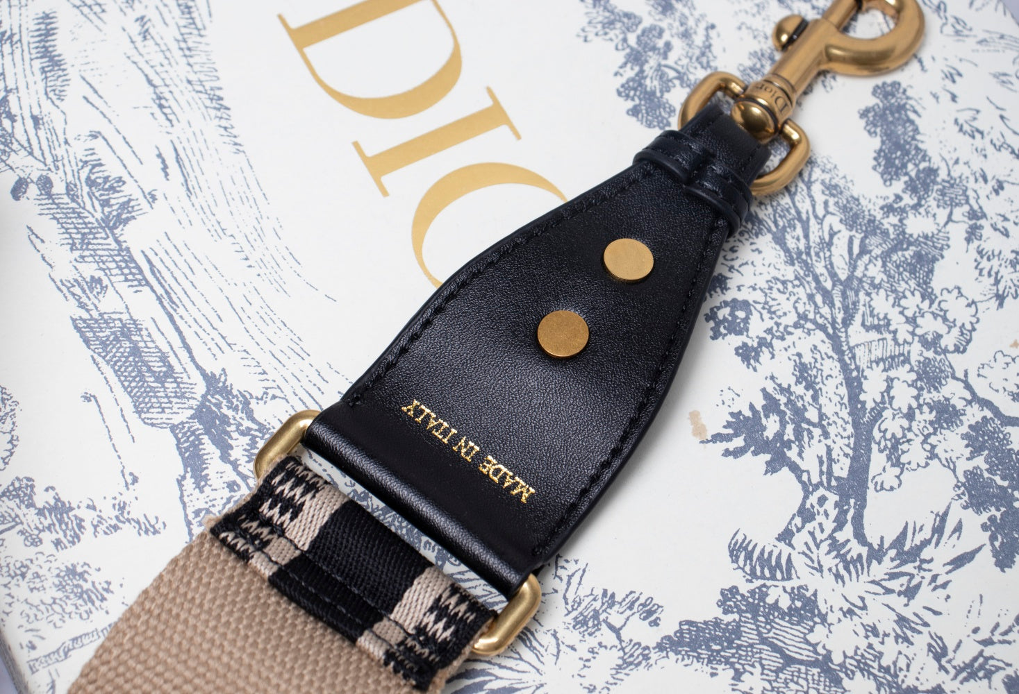 5D12B Popular leather bag 