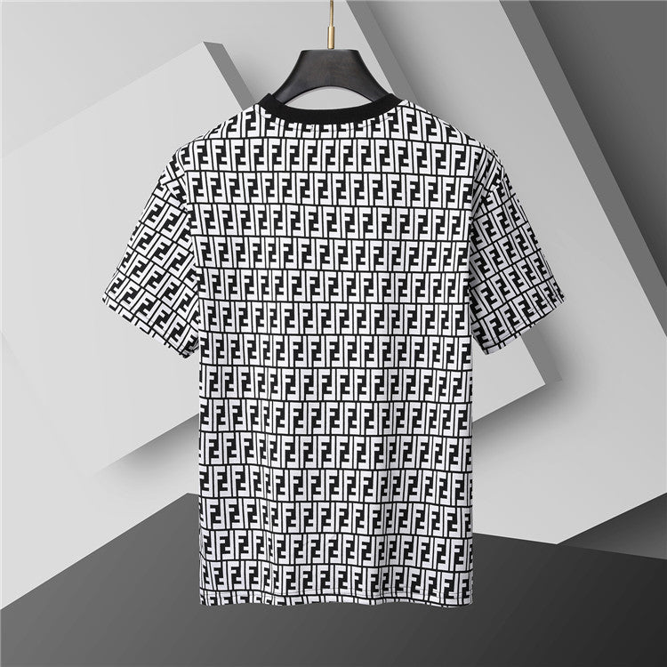 135RF125U  Popular shirt and shorts set