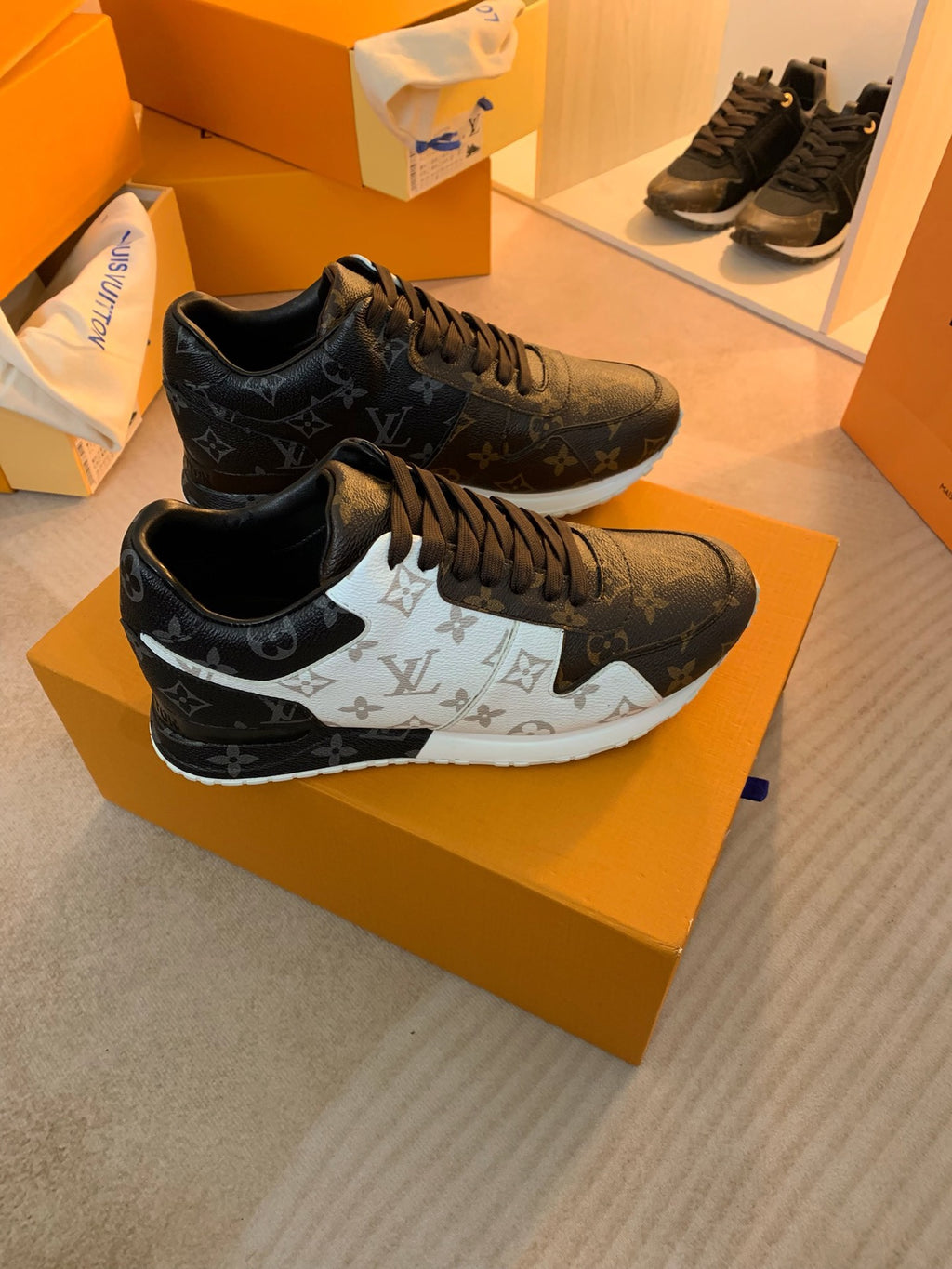 295QE103Z Popular high-quality  shoes