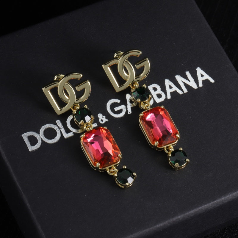 15ZA69E Popular Earrings
