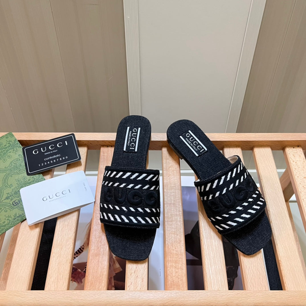 14B6Z Popular Slippers