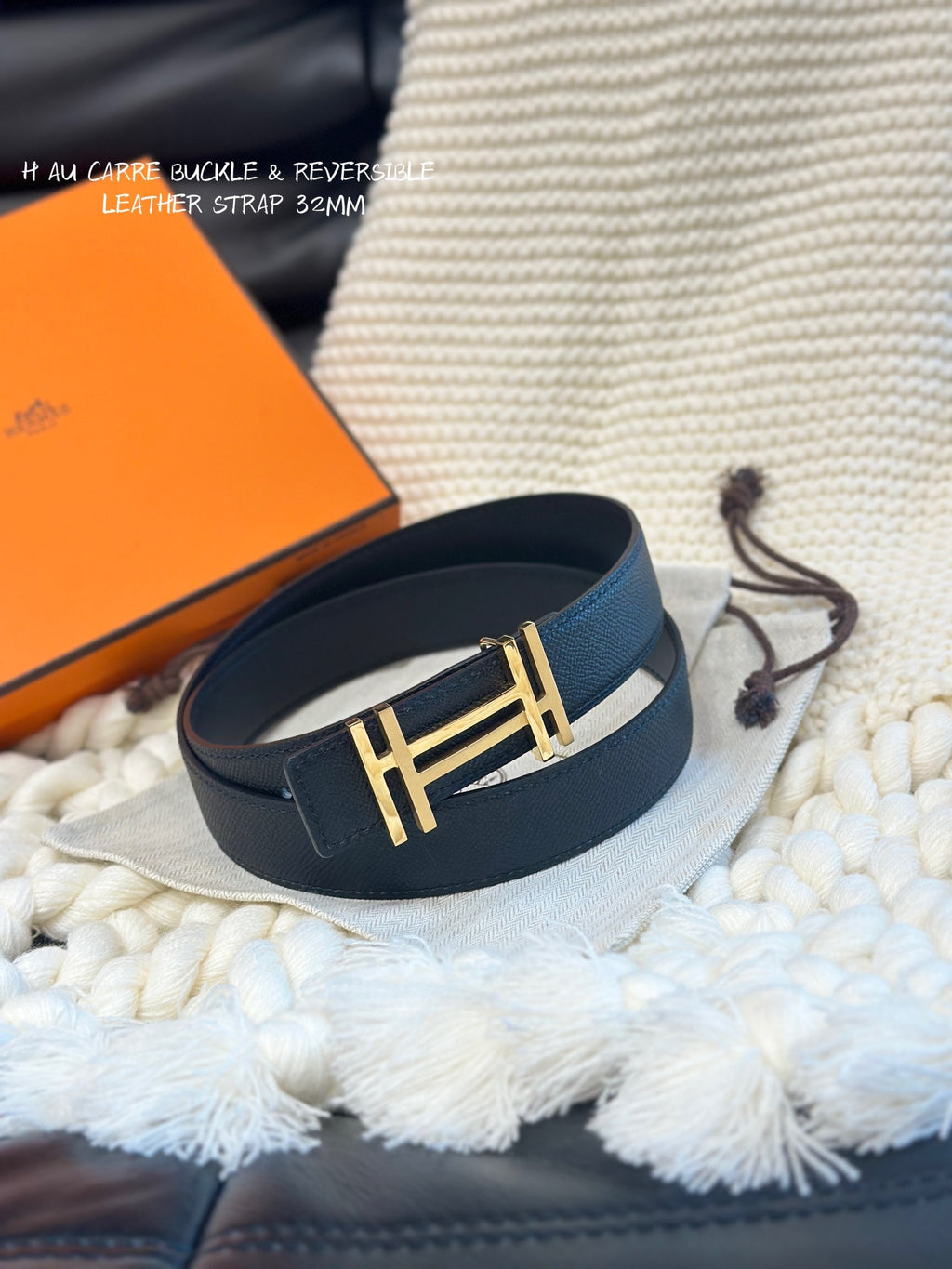 1WH191P Popular   High quality belt With full package