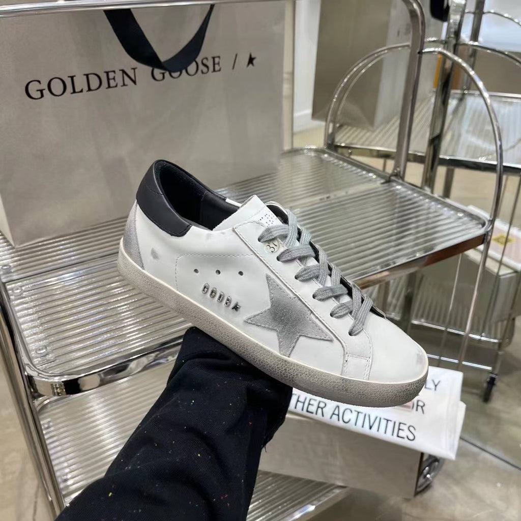 2XGE133Z Popular cowhide leather shoes
