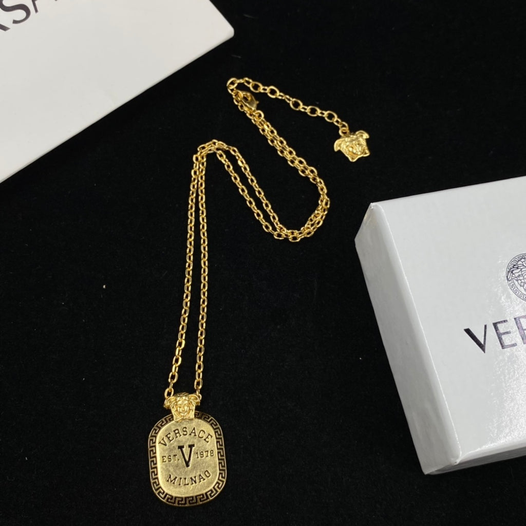 55QV378X  Popular Necklaces