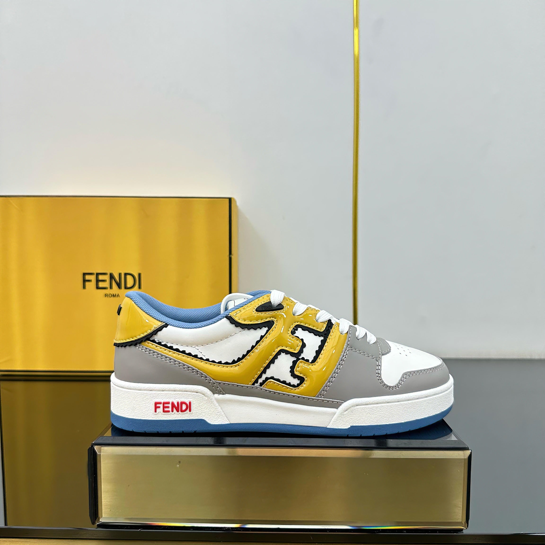 2105QF419Z Popular high-quality Shoes