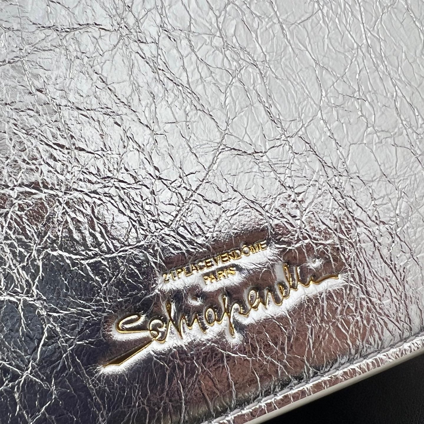 136PA32B Popular  leather bag