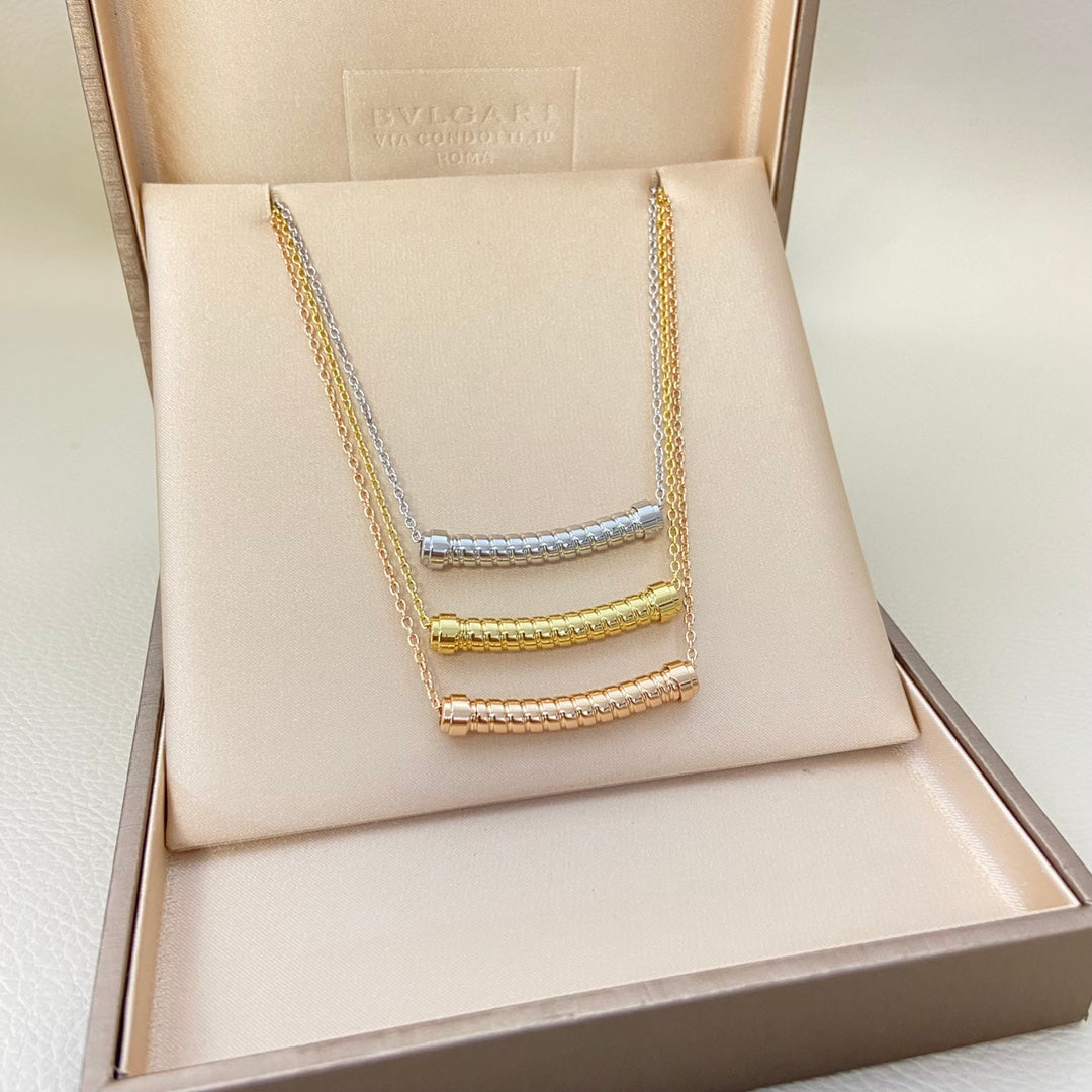55QS405X Popular Necklaces