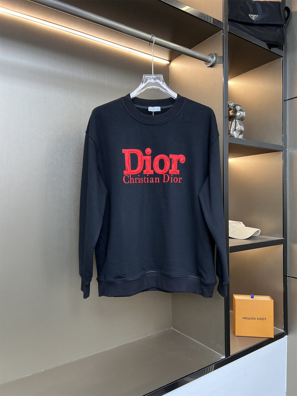 85ZD164U Popular Sweaters