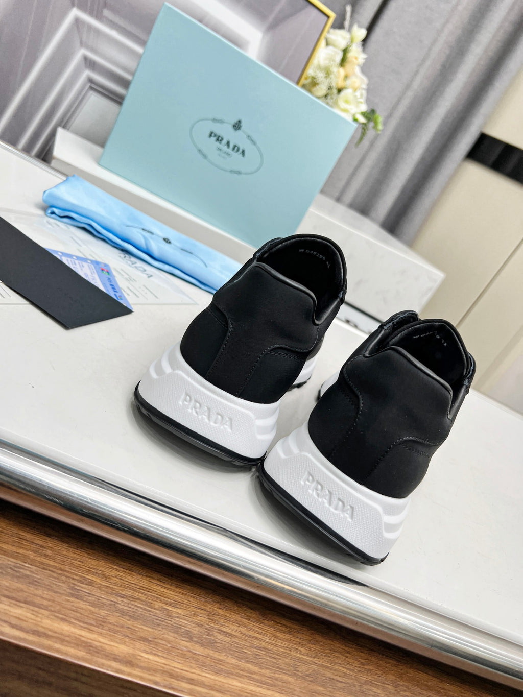 236PP41Z Popular high-quality leather Shoes