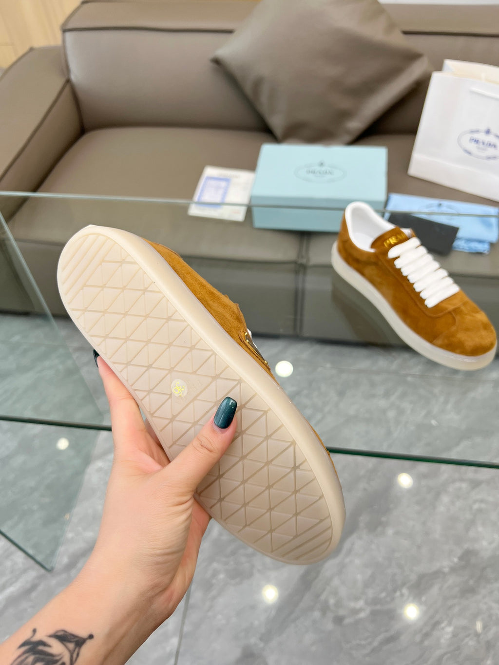 295QP95Z Popular high-quality shoes