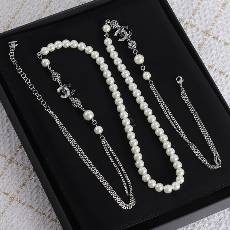 14C841K  Popular   Necklaces