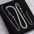 14C841K  Popular   Necklaces