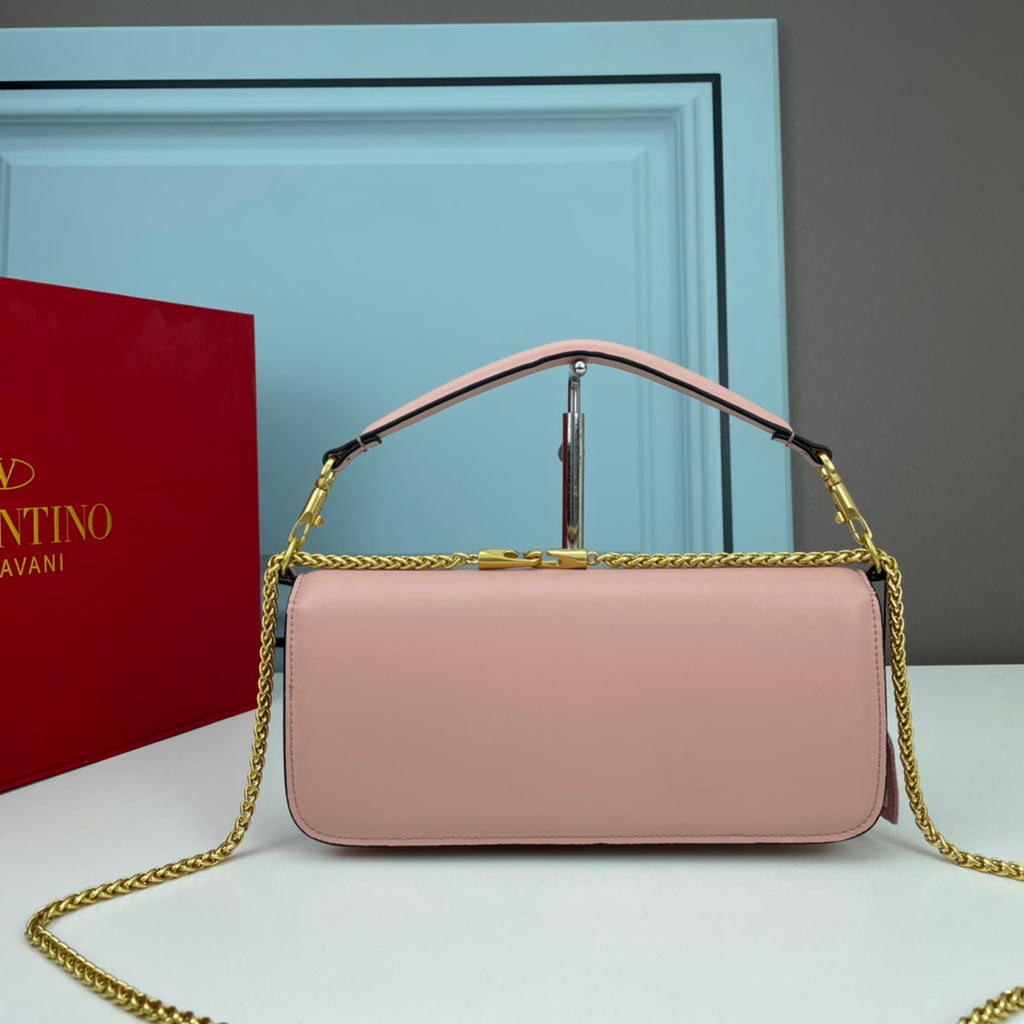 1WVL114B Popular  leather bag
