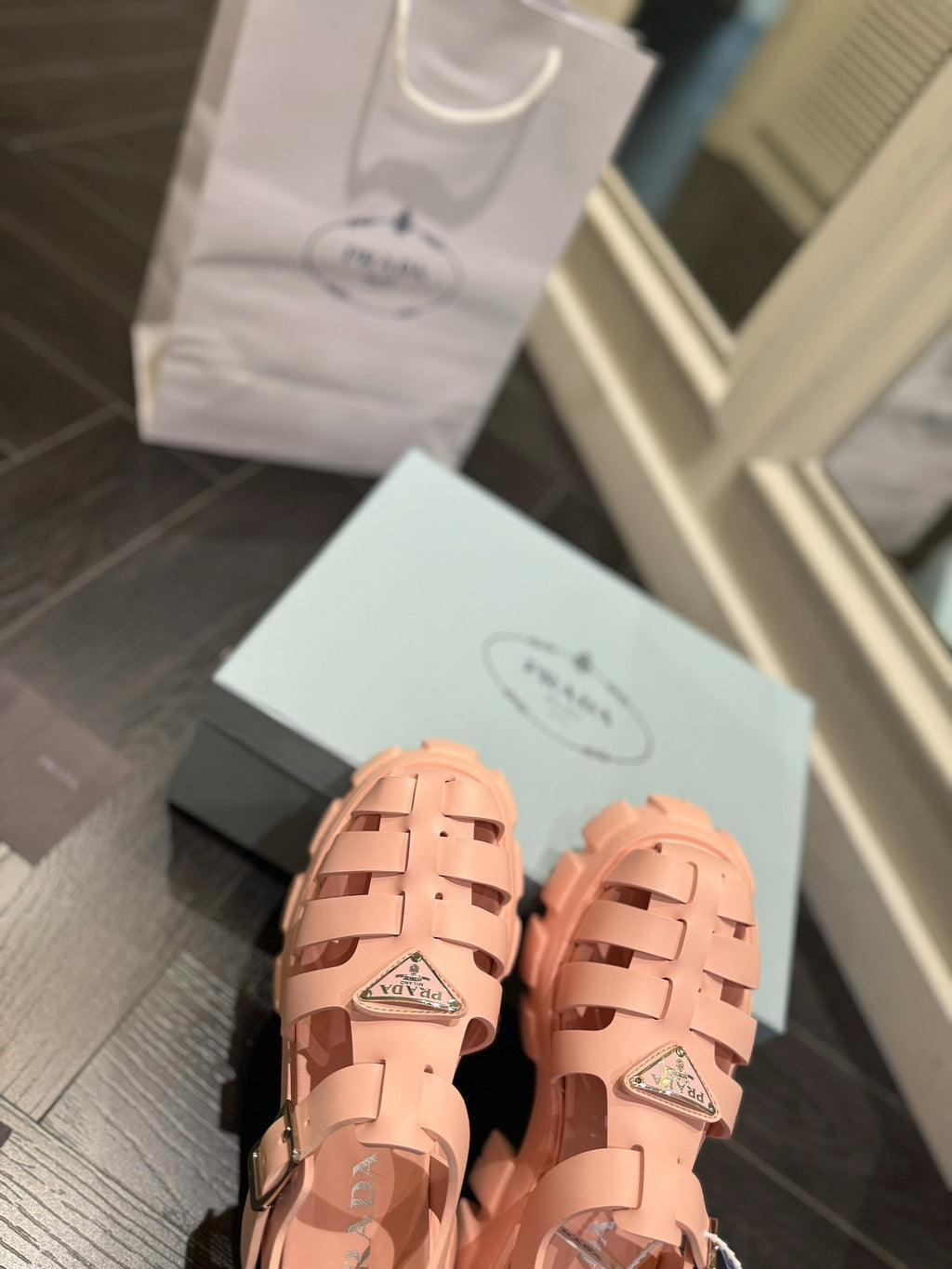285RP51Z  Popular high-quality shoes