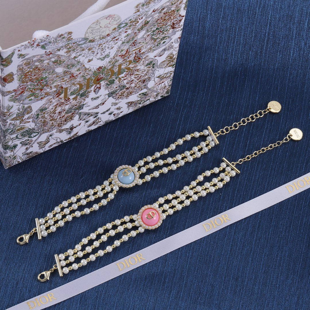 14D551K  Popular Bracelets