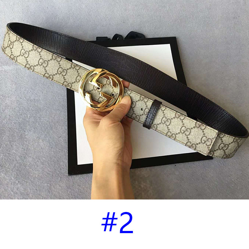 1XB12P Popular High quality belt With full package