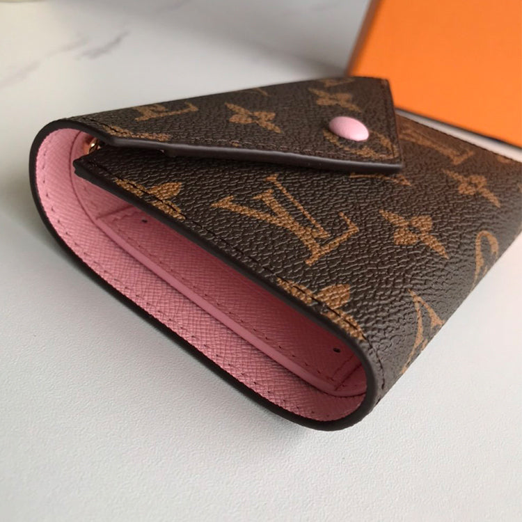 1E3B Popular  leather wallets