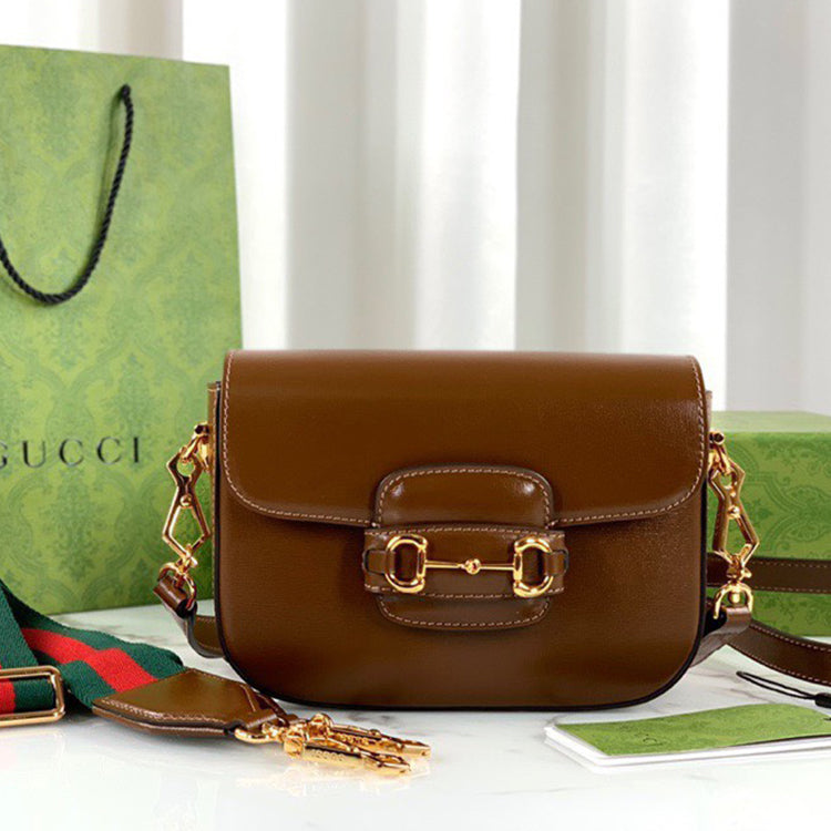 AB016B Popular  leather bag 