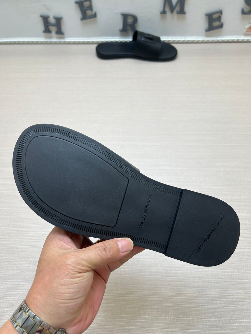 54A63Z Popular slippers