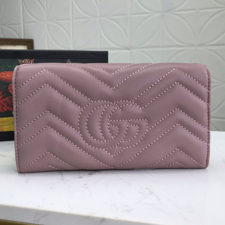 1B07B Popular  leather wallets