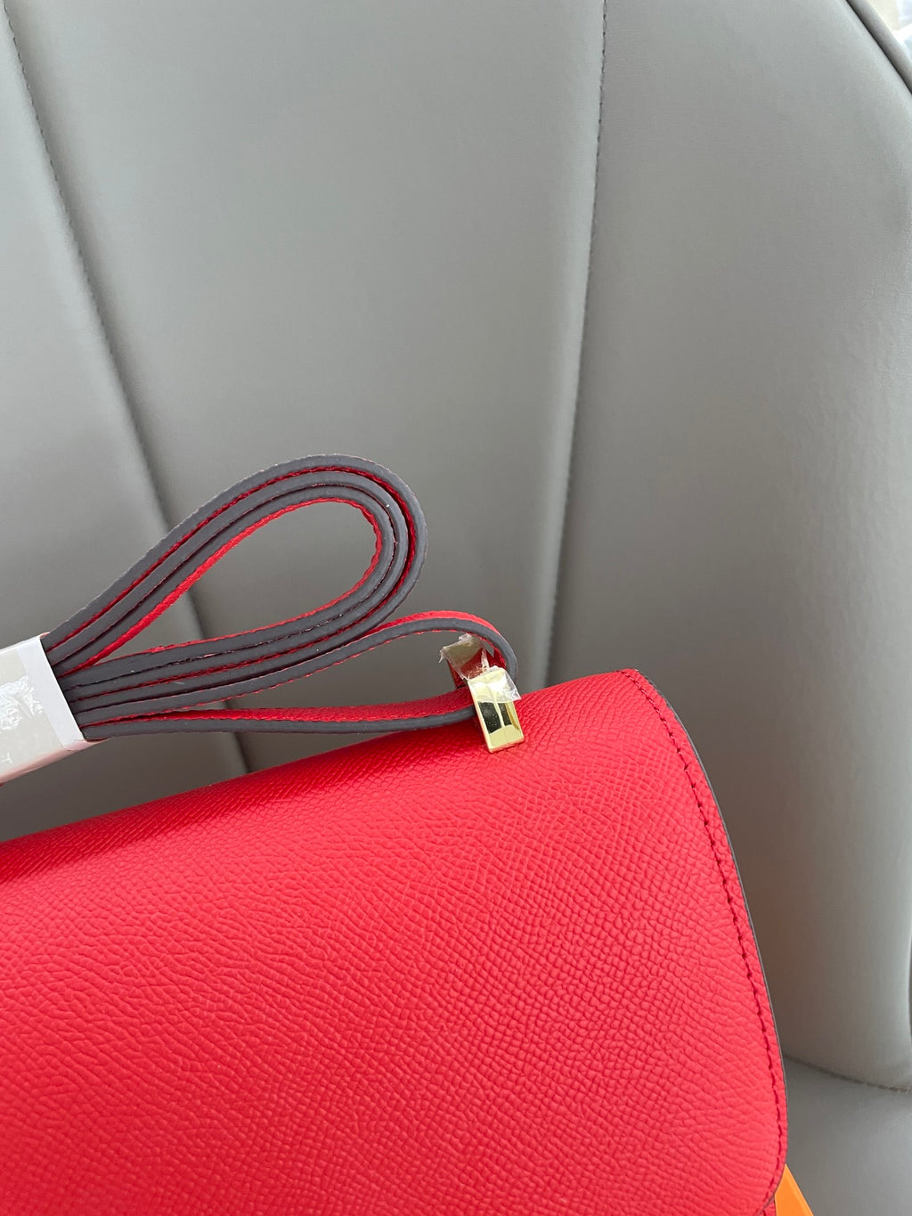 155NH66B Popular   leather bag