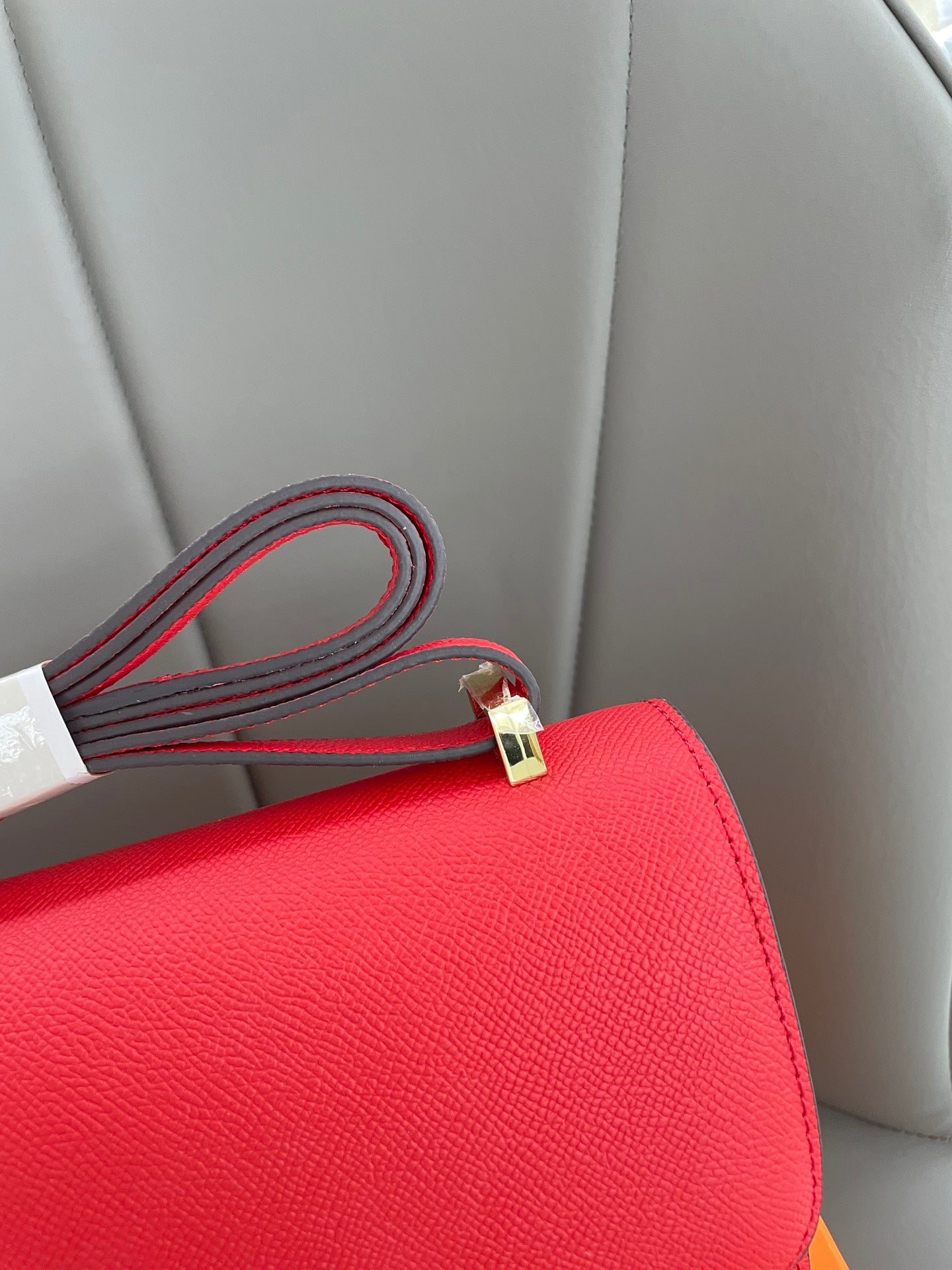 155NH66B Popular   leather bag