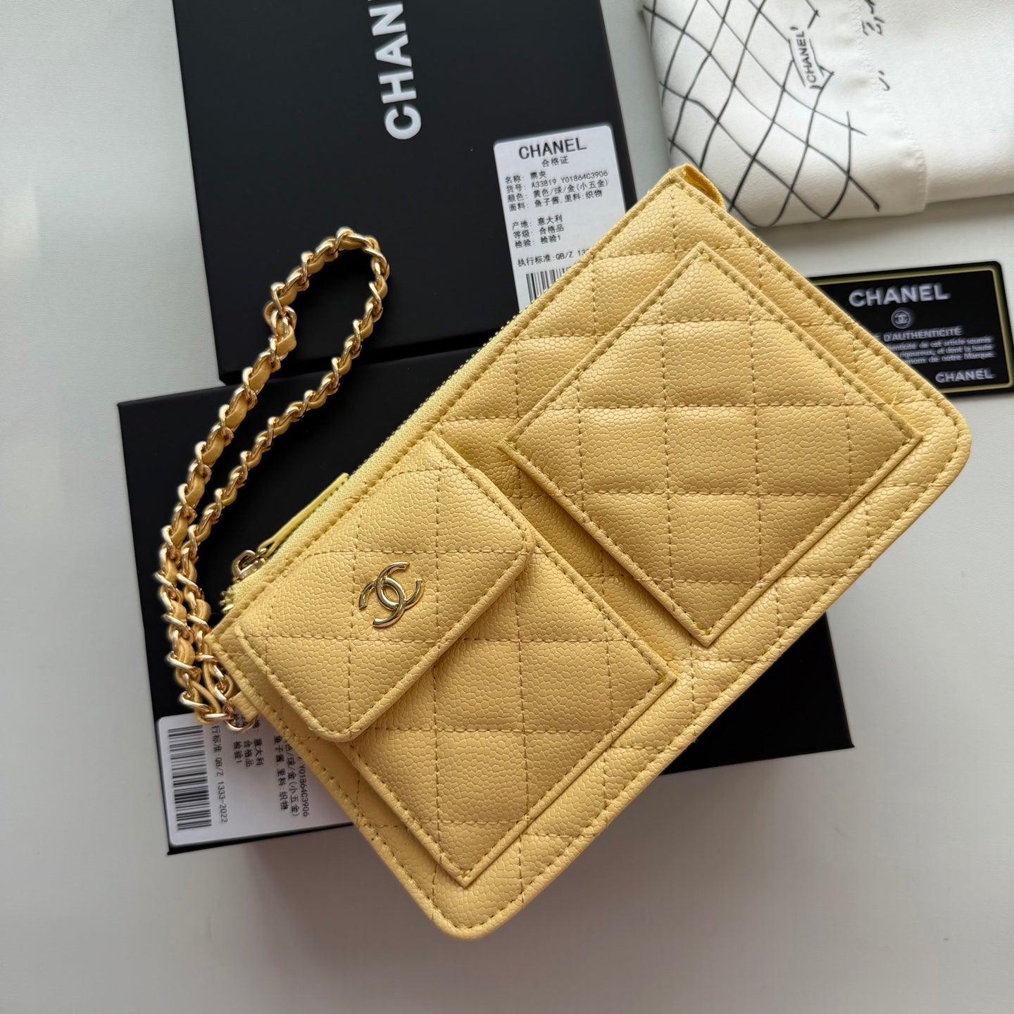 146PC23B Popular leather bag