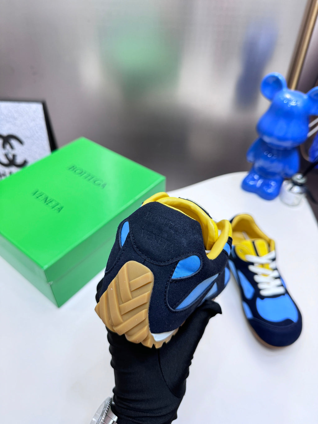 6105QA350Z Popular Shoes