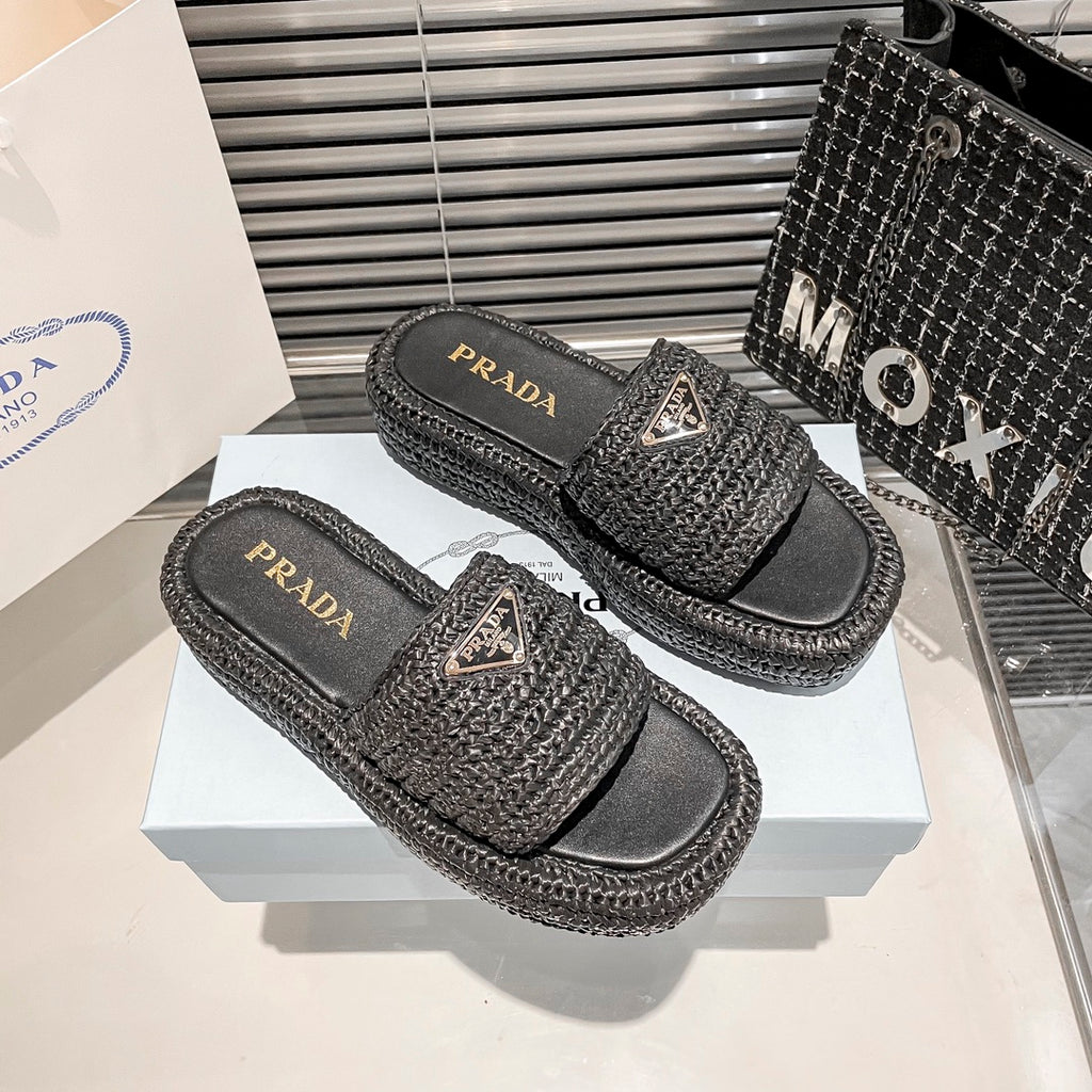 14PD21Z Popular slippers