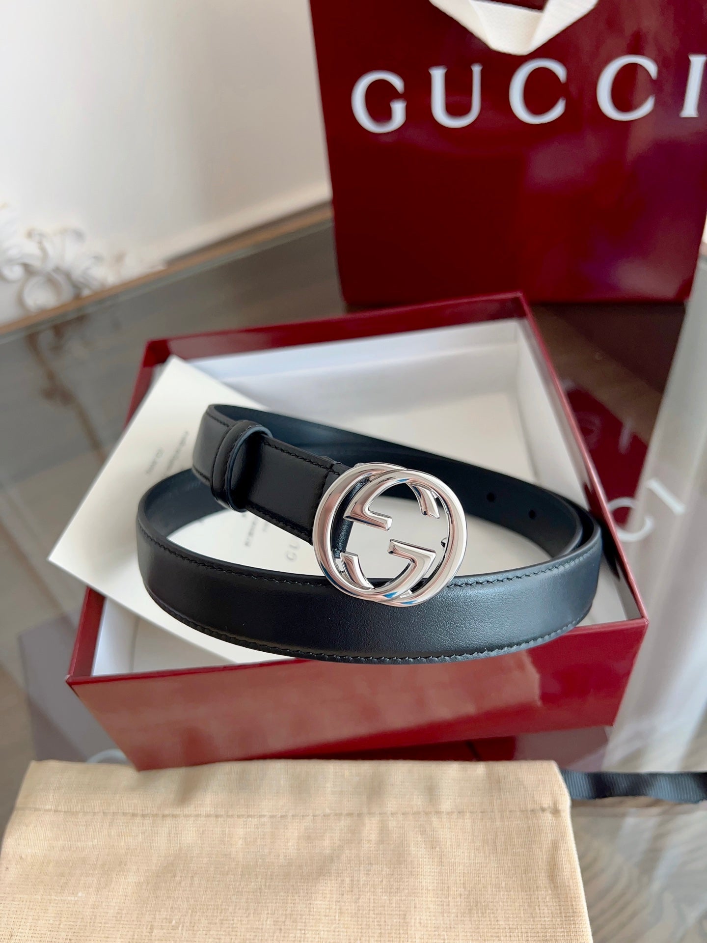 1115QB21P Popular High quality belt With full package