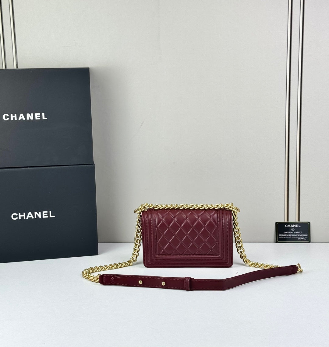 136PC16B Popular leather bag